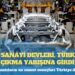 Alman sanayi devleri, Türkiye’den çıkma yarışına girdi