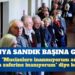 Almanya sandık başına gidiyor