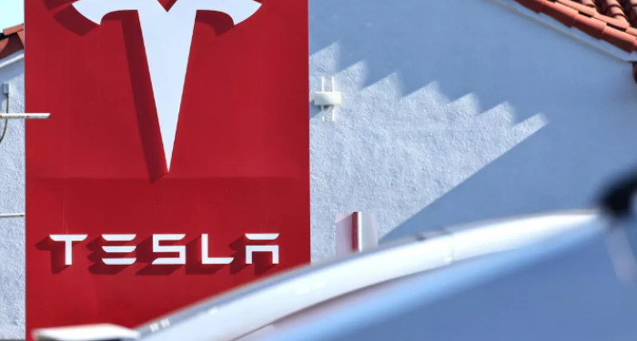 Almanya’da Tesla satışları Ocak ayında yüzde 60 düştü