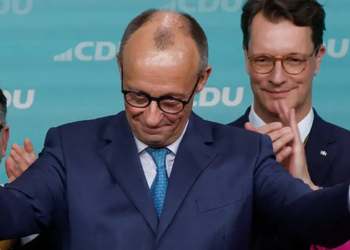 Almanya’da kim kiminle koalisyon yapacak?