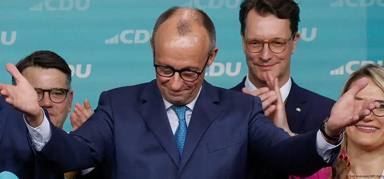 Almanya’da kim kiminle koalisyon yapacak?