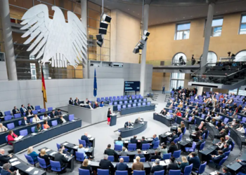 Almanya’da seçim sonrası takvim nasıl işleyecek?