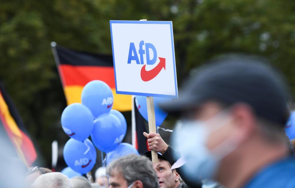 Almanya’daki Türklerde AfD endişesi: “Aşırı sağın iktidara gelme korkusu iyice hissedilir oldu”