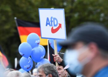 Almanya’daki Türklerde AfD endişesi: “Aşırı sağın iktidara gelme korkusu iyice hissedilir oldu”