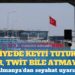 Almanya’dan seyahat uyarısı: Türkiye’de keyfi tutuklama var, twit bile atmayın