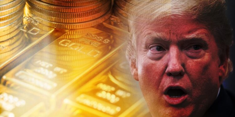 Altın için Alarma Geçtiler! Son Yılların En Büyüğü Olacak: 4 Milyar Dolarlık...