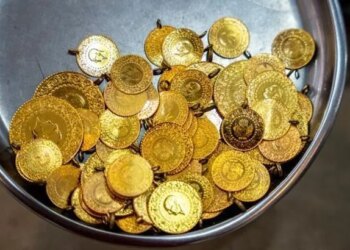 Altının kilogram fiyatı 3 milyon 270 bin liraya yükseldi