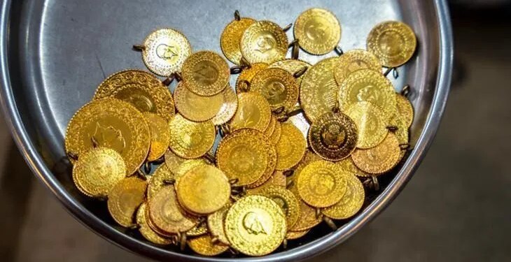 Altının kilogram fiyatı 3 milyon 270 bin liraya yükseldi