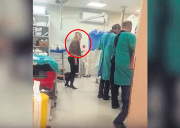 Ameliyathanede hastayla stent pazarlığı yapmıştı: O muhasebeci tutuklandı
