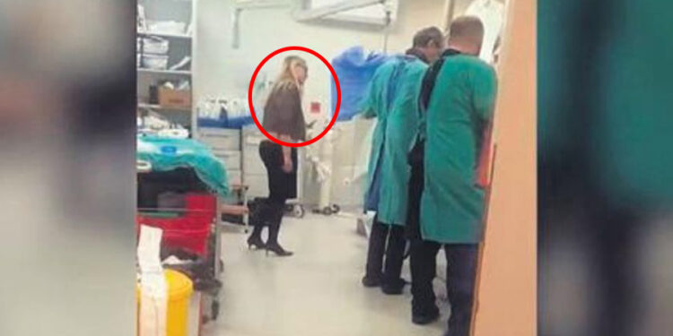 Ameliyathanede hastayla stent pazarlığı yapmıştı: O muhasebeci tutuklandı