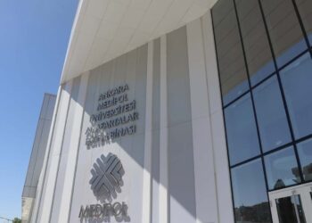 Ankara Medipol Üniversitesi'nden "makam aracında uyuşturucu" iddiasına yalanlama