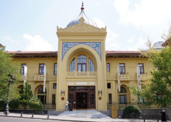 Ankara Palas Müzesi'ne Ziyaretçi Akını