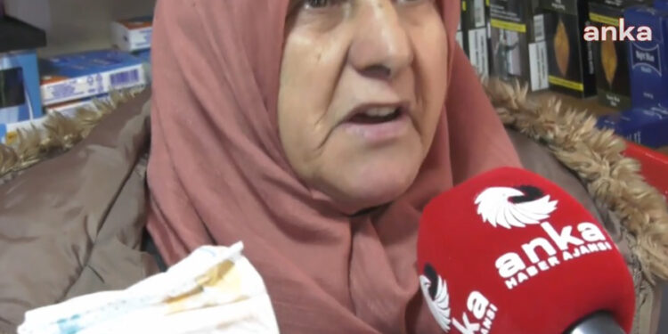 Ankara’da bakkalda bebek bezinin tanesi 7,5 liradan satılıyor: “Paket alabilen kimse yok”