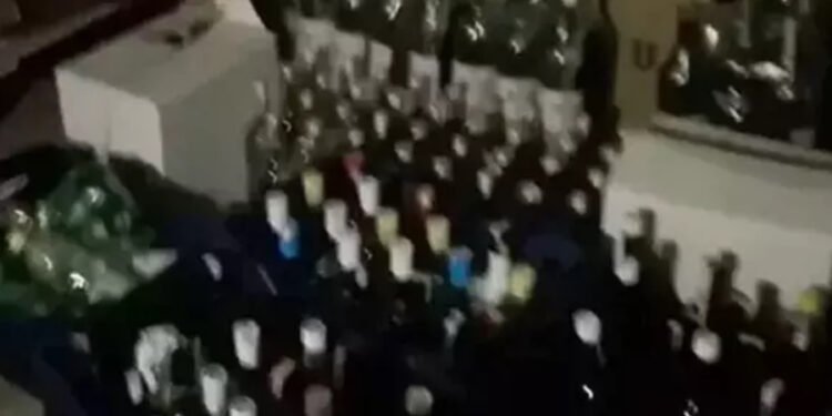 Ankara’da sahte içkiden 33 kişi hayatını kaybetti