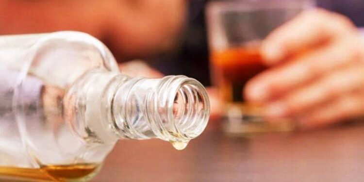 Ankara'da sahte içkiden ölenlerin sayısı 65'e yükseldi