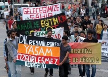 'Anlıyorum, ama konuşamıyorum' diyenlerin sayısı çok fazla