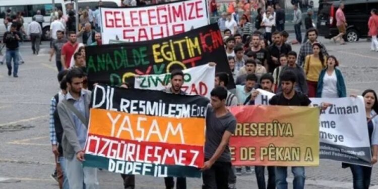 'Anlıyorum, ama konuşamıyorum' diyenlerin sayısı çok fazla