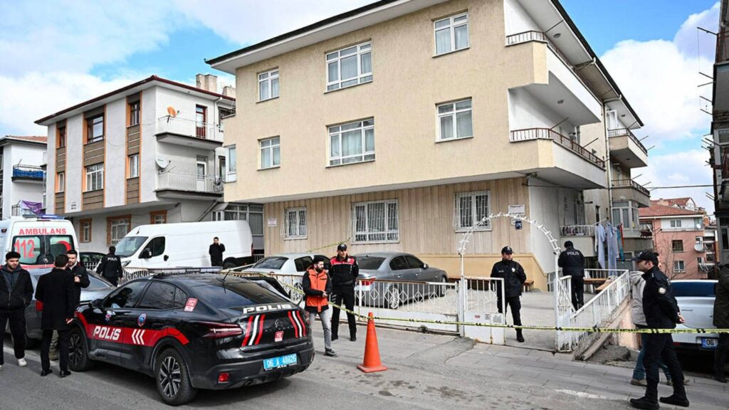 Anneleri tarafından öldürülen çocukların babası: Tedaviyi kabul etmedi, yetişemedik