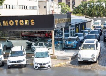 Araç Alım Satımı Yapan Türk Firması Batıyor: Mahkemeden Geçici Mühlet Kararı Verildi
