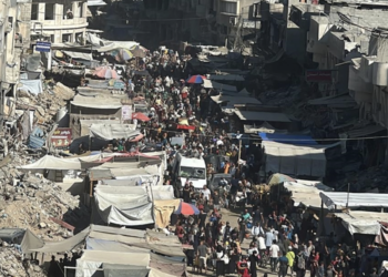 Arap ülkeleri Trump’ın Gazze planına karşı geri adım atmıyor