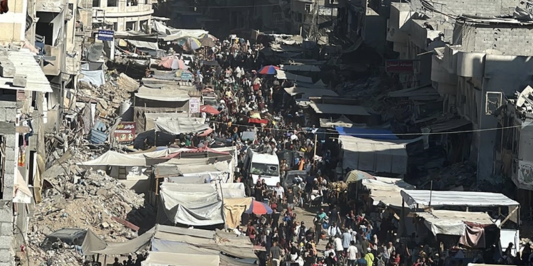 Arap ülkeleri Trump’ın Gazze planına karşı geri adım atmıyor