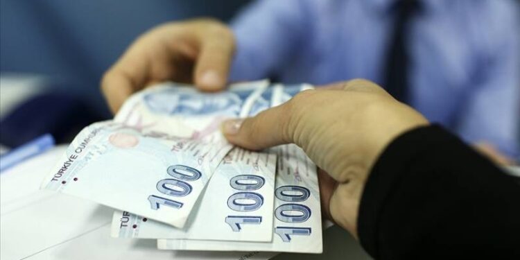 Araştırma: Vatandaşların yüzde 57’si borçlu