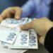 Araştırma: Vatandaşların yüzde 57’si borçlu