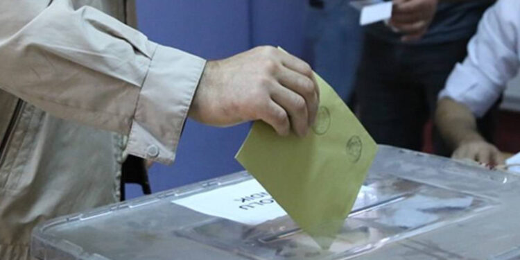 Artı 1’in son araştırmasına göre gençlerin yüzde 68’i ‘seçim’ istiyor