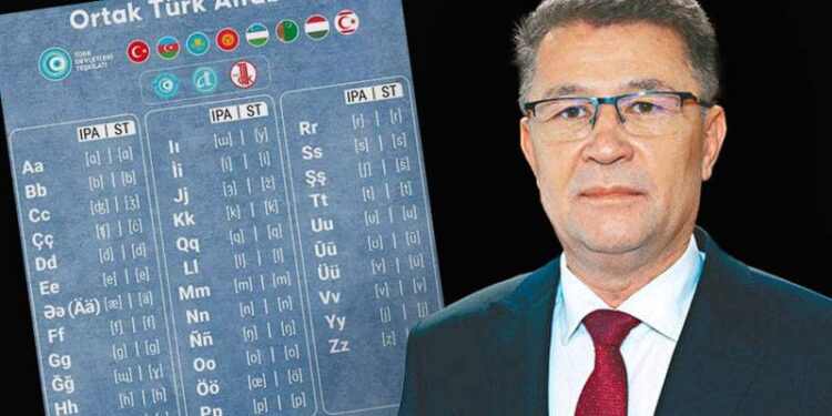 Artık bizim vatandaşlarımız Kazak, Kırgız, Özbek Türkçeleri ile yazılmış metinleri okuyabilecek