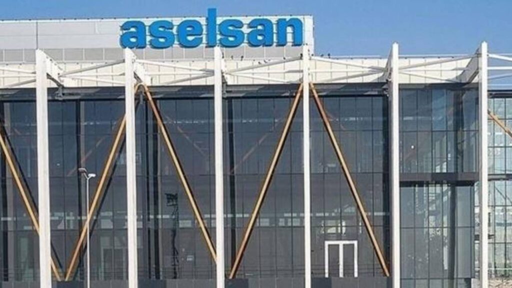 Aselsan Ve BMC Arasında 96,8 Milyon Euroluk Anlaşma