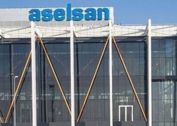 Aselsan Ve BMC Arasında 96,8 Milyon Euroluk Anlaşma
