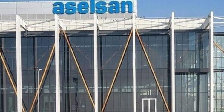 Aselsan Ve BMC Arasında 96,8 Milyon Euroluk Anlaşma