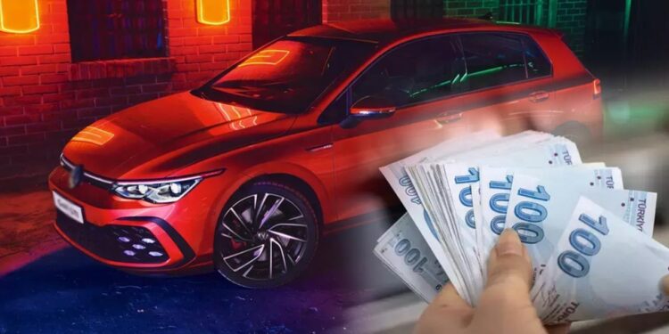 Asgari Ücretlinin Hayallerini Suya Düşüren Hesap! Bir Otomobil İçin Ne Kadar Çalışmak Gerekiyor?