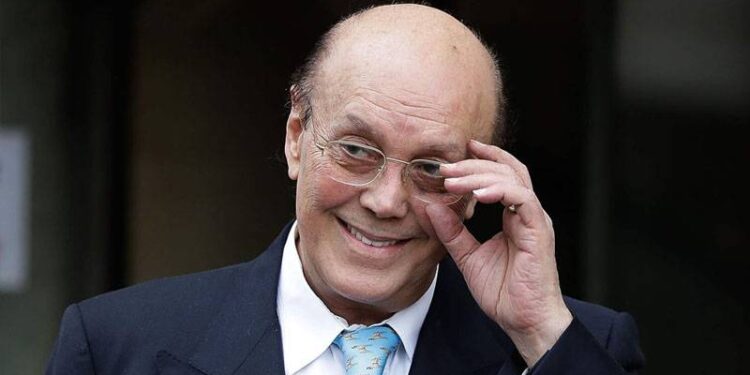 Asil Nadir’in ölüm haberine yalanlama