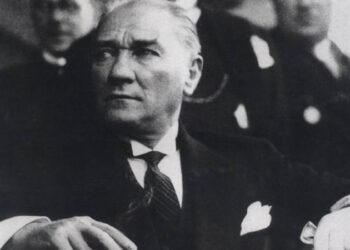 Atatürk'ün Söke'ye gelişinin 101'inci yıl dönümü