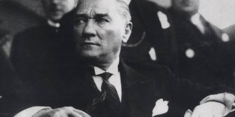 Atatürk'ün Söke'ye gelişinin 101'inci yıl dönümü
