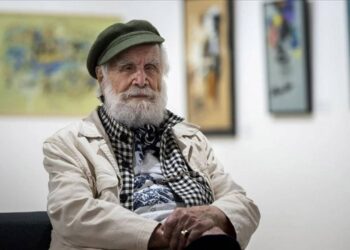 Atatürk'ün Yazısını Stilize Etmişti, Hayatını Kaybetti