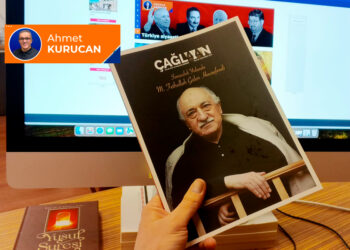 Austin’da gençlerle birlikte; ümit var mı?
