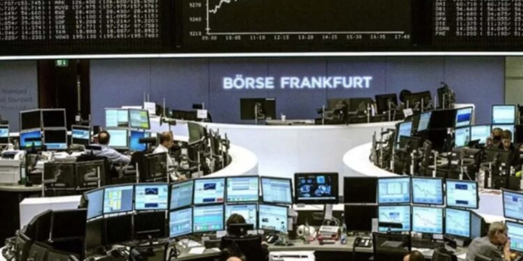 Avrupa borsaları karışık seyirle kapandı