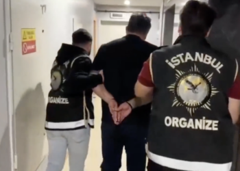 Avukatız, demişler; dolandırıcılık yapmışlar!