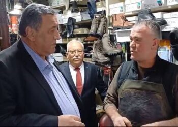Ayakkabı fiyatları asgari ücretle geçinen bir aile için neredeyse lüks hale geldi!