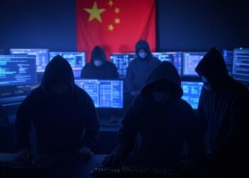 BELÇİKA | Çin, iki yıl boyunca Devlet Güvenlik Teşkilatı’nın verilerini çalmış