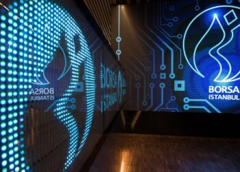 BIST 100 Endeksi Değer Kaybetti