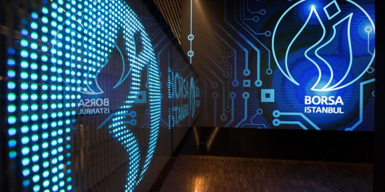 BIST 100 Endeksi Değer Kaybetti