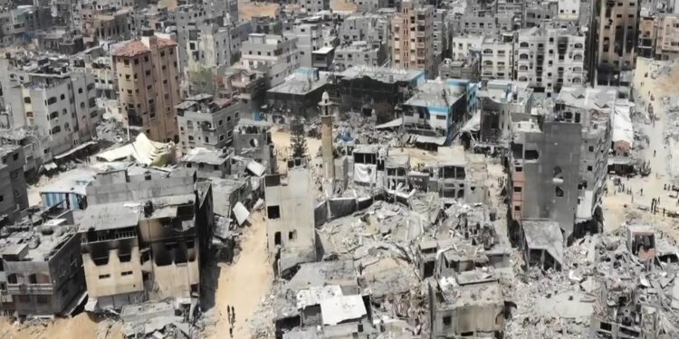 BM'den 'İsrail' Tepkisi! Uluslararası Hukuk İhlal Ediliyor