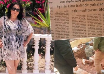 Babası bildiği kişinin öldürdüğü adam meğer gerçek babasıymış