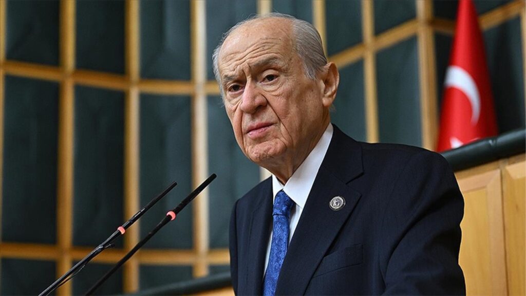 Bahçeli: İnsafsız ve Vicdansız Güruha Rağmen 6 Şubat’ın İzleri Silindi