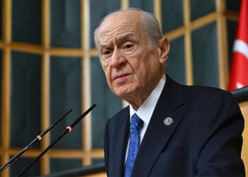 Bahçeli: İnsafsız ve Vicdansız Güruha Rağmen 6 Şubat’ın İzleri Silindi