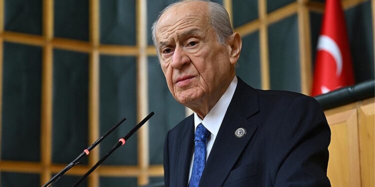 Bahçeli: İnsafsız ve Vicdansız Güruha Rağmen 6 Şubat’ın İzleri Silindi