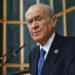 Bahçeli: İnsafsız ve Vicdansız Güruha Rağmen 6 Şubat’ın İzleri Silindi